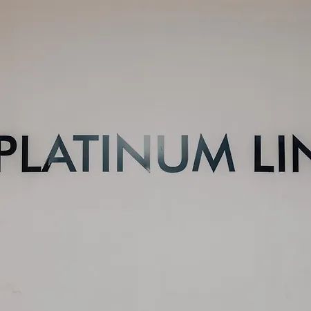 Platinum Link Apartments, The Arcadian, 1 Bed & Sofa Bed With Wifi And Parking